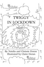 TWIGGY IN LOCKDOWN