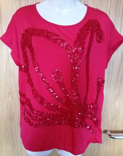 Luisa cerano women red - luisa,