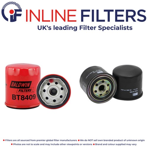 Filter kit for - filter,