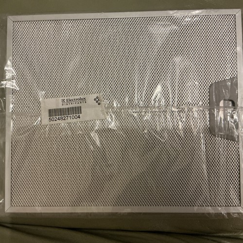 Electrolux cooker hood - electrolux, filter