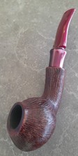 Albin Briar New And Unsmoked