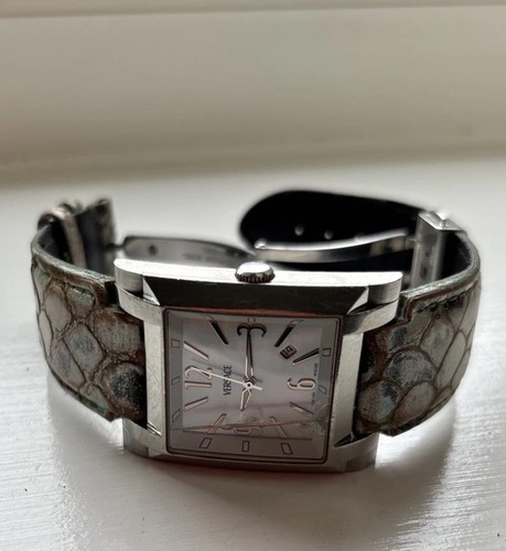 Authentic versace character - authentic,