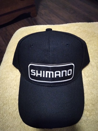 Shimano hat new one size - hat,