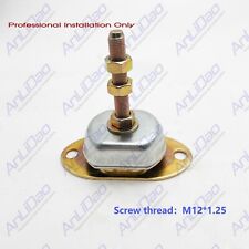 Diesel Engine Mount Repl