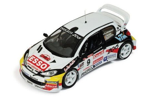 Ixo ram440 peugeot 206 - ram440,