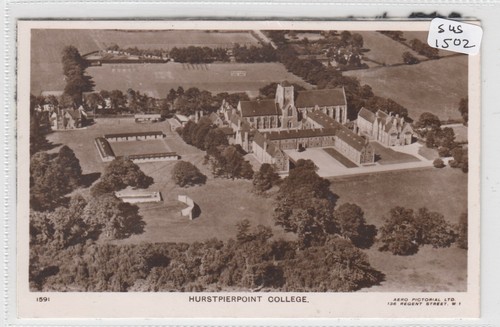 Hurstpierpoint sussex - hurstpierpoint,