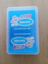 Barcrest Playing Cards - Complete Gambling Advertising Fruit Machine Edward 