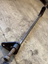 Front Axle, ATCO Viscount 19s Lawn Mower, Briggs Quantum 45  (41)