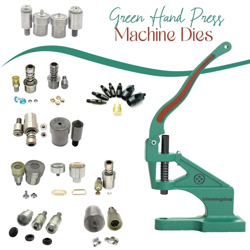 Green machine dies for - machine, snap