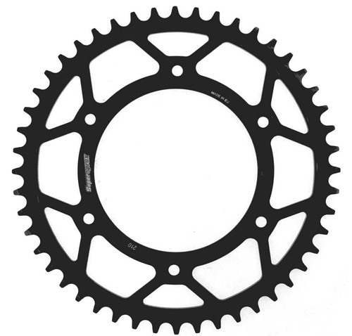 Supersprox rear steel - supersprox,