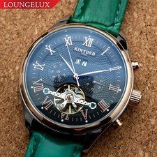 Mens Automatic Mechanical