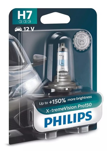 Philips 12v 55w px26d - philips,