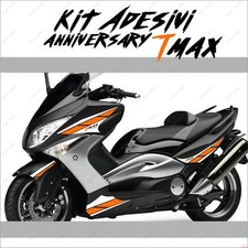 Stickers anniversary fairing - stickers,