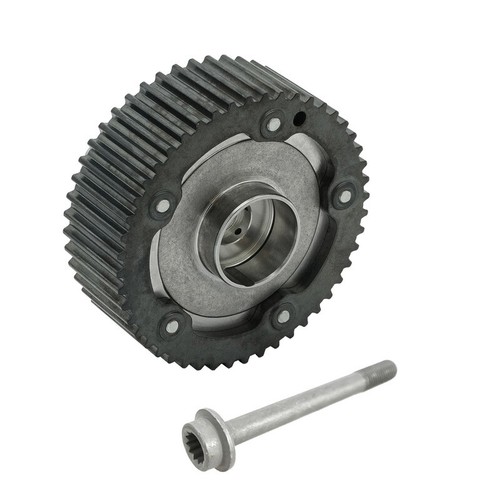 Camshaft adjuster bolt for - adjuster,