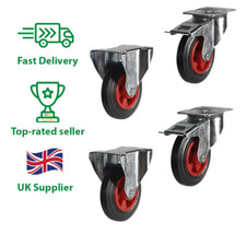 200mm HEAVY DUTY Industrial