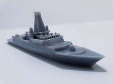 waterline ship 1:1250 Type 26