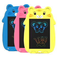 Kitten LCD Writing Tablet
