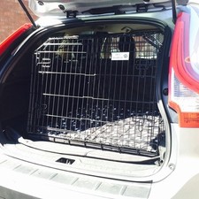 Pet World Volvo XC60 4x4