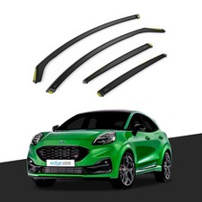 Ford Puma 2019-onwards 5 Door