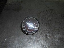 honda cb  750 custom   speedo