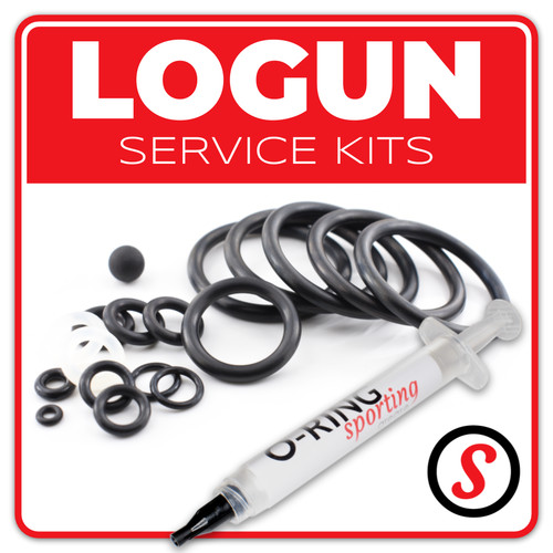 Logun airguns ring - airguns, seal