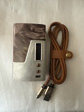 “Old~School” Vintage Mod