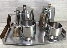 5 Piece Tea Coffee Set