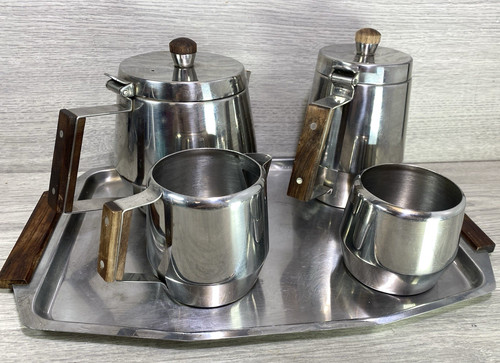 Piece tea coffee set - piece,