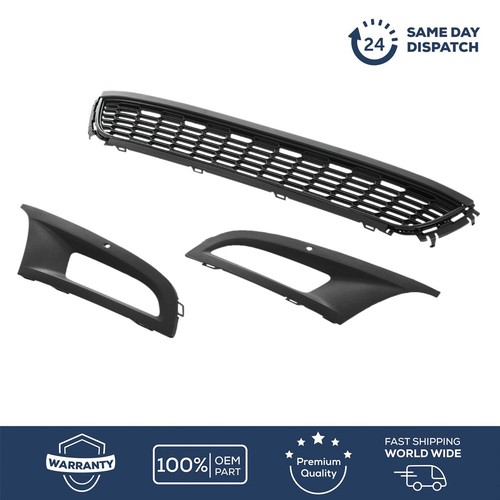 For polo 2009 2014 front - for, 2009-2014