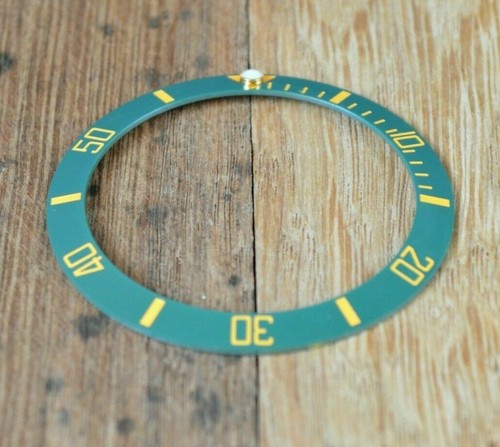 New bezel ceramic - new, for