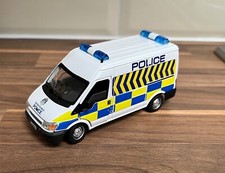 CARARAMA FORD TRANSIT VAN