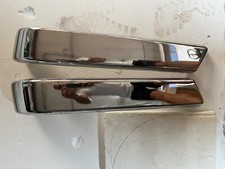 INNOCENTI MINI 120 REAR BUMPER