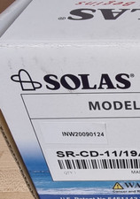 NEW genuine Sea-Doo SOLAS Sportster Utopia Wake 155hp