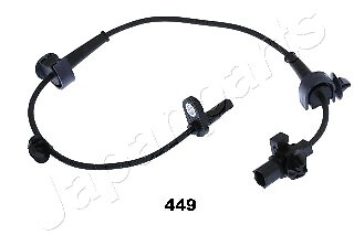Abs 449 japanparts sensor - abs-449,