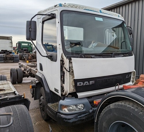 2004 daf lf45 180 - 2004, fa