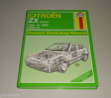 Repair Manual Workshop Manual