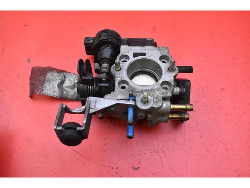 Opel corsa 1998 - opel, throttle
