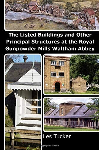 The listed buildings - listed, other