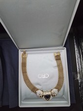Vintage Ciro boxed necklace #1053