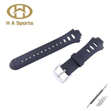 Silicone Strap For Suunto
