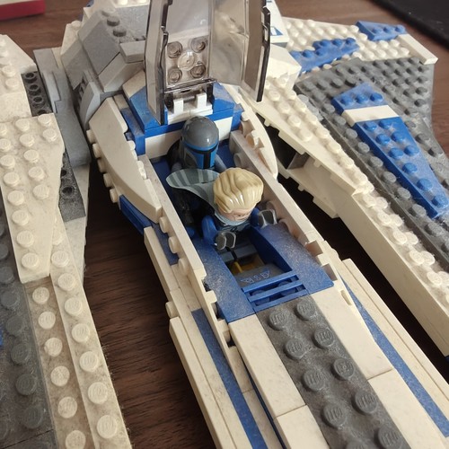 Lego pre vizsla s - lego, vizsla's