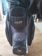 Motocaddy Club Series Cart Bag
