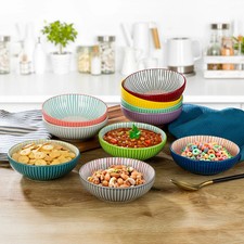 Signature Housewares Stoneware