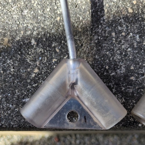 Vintage vango force - vintage, tent
