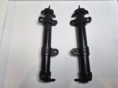 Headlight washer spray - spray, nozzle