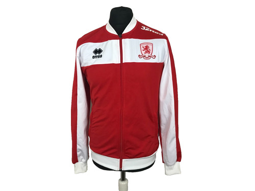 Middlesbrough football jersey - football,