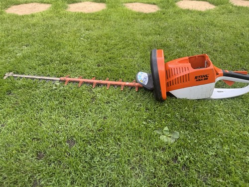 Stihl hsa hedge - stihl, 86