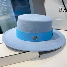 Women's Fedora Hats Elegant