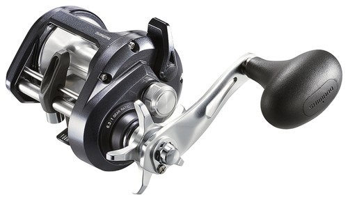 Shimano tekota right - tekota,