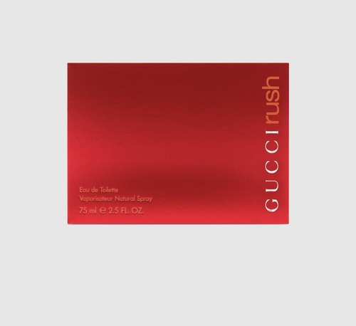 Gucci rush eau - rush,